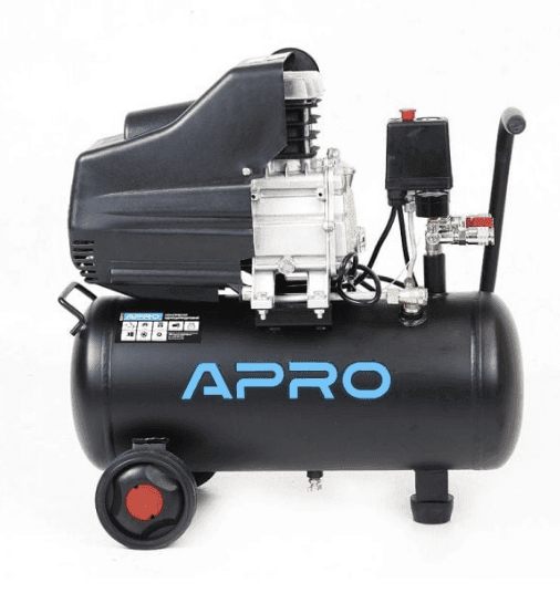 Компресор АПРО 24л