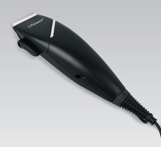 Стрижка Maestro MR-653C Black