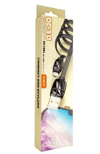 USB кабель MOXOM MX-CB61 Micro