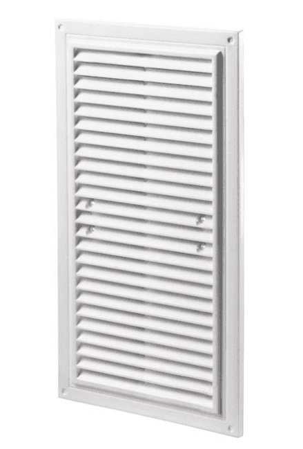 Реш.вент. "VENTS" 180*250 діам. 125мм