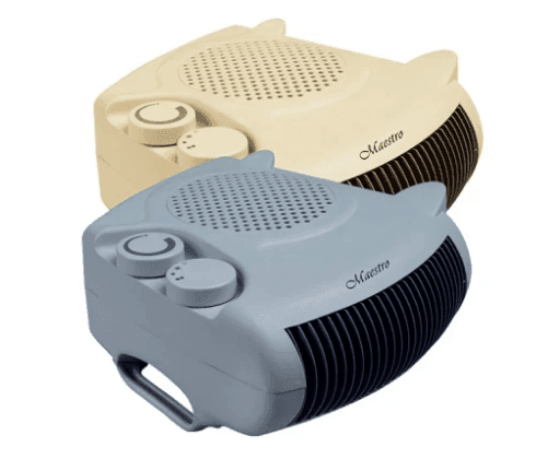 Тепловентилятор MAESTRO MR-921