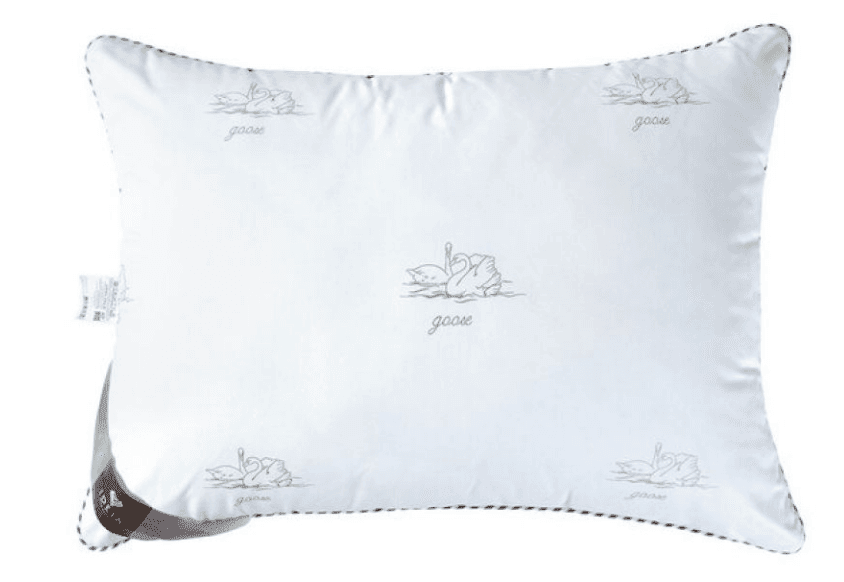 Подушка CLASSICA SOFT 50*70 (лебеді) 8000031804