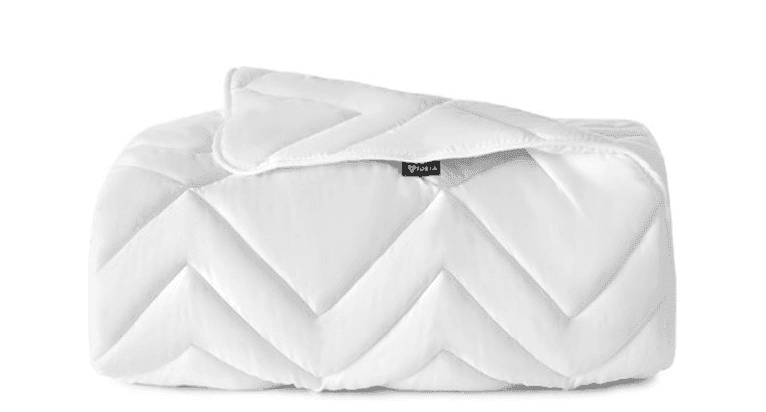 Ковдра NORDIC COMFORT зимова 140*210 щіл.300 (білий) 8000034648