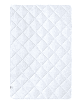 Ковдра NORDIC COMFORT зимова 175*210 щіл.300 (білий) 8000034650