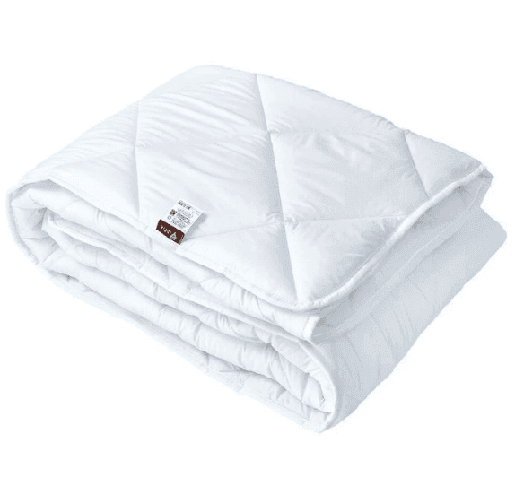 Ковдра NORDIC COMFORT зимова 200*220 щіл.300 (білий) 8000034651