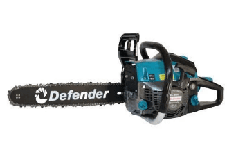 Бензопила Defender DC-3600 40 шина