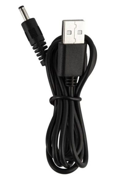 Шнур для зарядки USB 22см