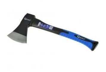 Сокира 800Gx14" fiberglass Geko Premium 72221