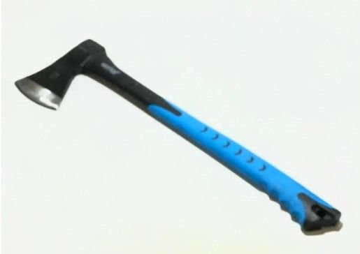 Сокира 1000Gx14" fiberglass Geko Premium 72222