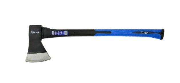 Сокира 1250Gx28" fiberglass Geko Premium 72223