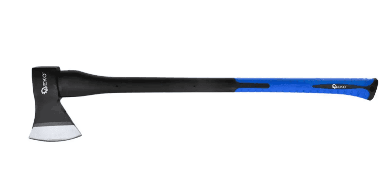 Сокира 1600Gx28" fiberglass Geko Premium 72225