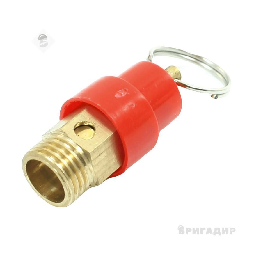 159 Клапан на компресор свисток 1/4