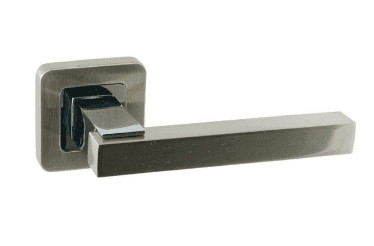 Ручки на розеті EXTRA AL AB 279