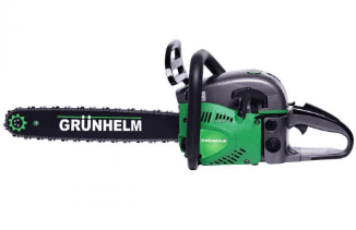Бензопила GRUNHELM GS5200M