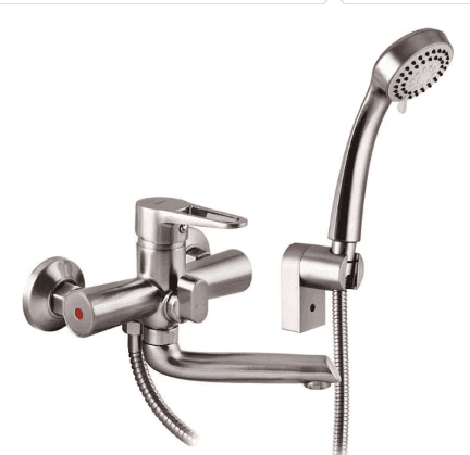 ЗМ11 Змішувач ZERIX PUD-3 ван.к.г.