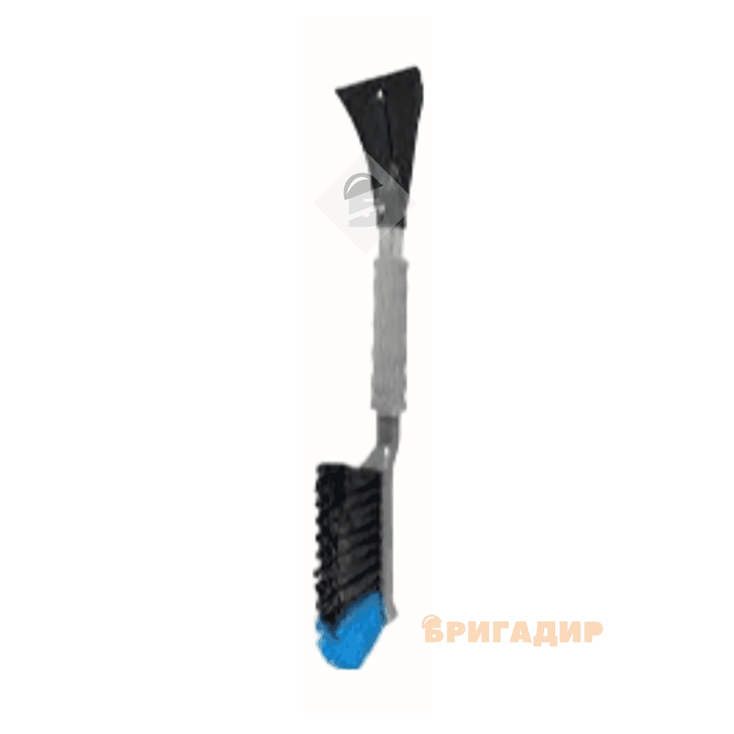 Зимова щітка-скребок "Pingwin" BP-08