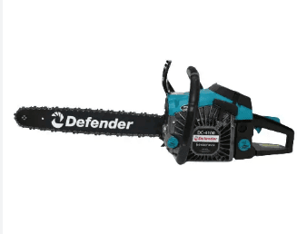 Бензопила Defender DC-4100 45 шина