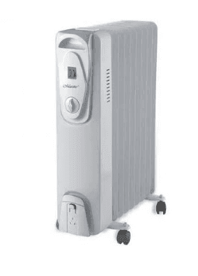 Масляний радіатор MR-950-11