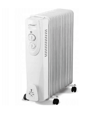 Масляний радіатор MR-950-9