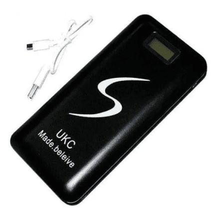 Power Bank UKC 30000mAh (9600mAh) 2176
