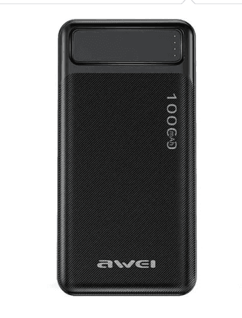 Power Bank awei P5k 10000mAh 8141