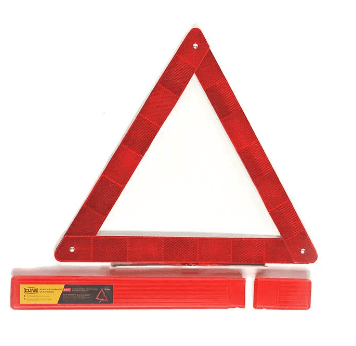 Знак аварійної зупинки 951616