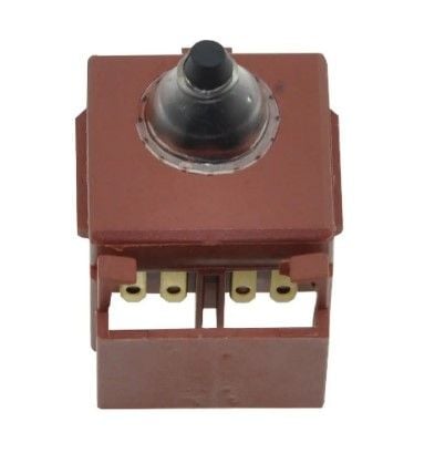 Кн-087 кнопка болгарки Stern 115-Е