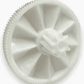 МС-062 Шестерня до мясорубок Braun
