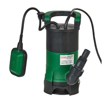 Насос погружний дренажний для чистої води NOWA 148537