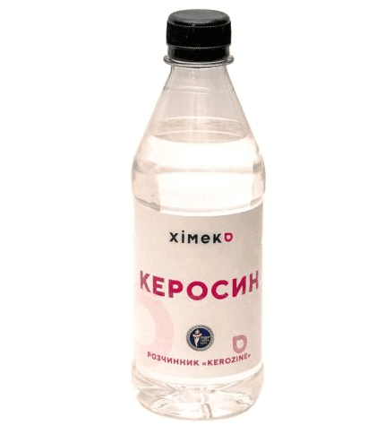 Керосин 750мл