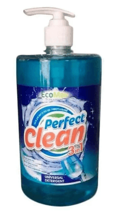 Миюче ECO MAX Perfect clean 1л