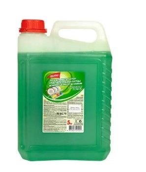 Миюче ECO MAX 5л фруктове
