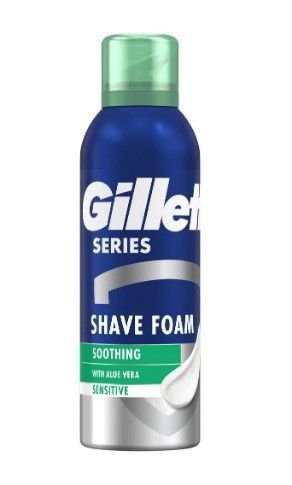 Піна для гоління Gillette 300мл