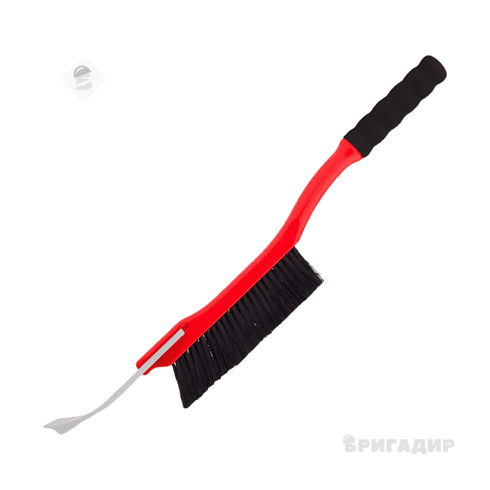 Зимова щітка-скребок Bi-Plast "Alaska" BP-03