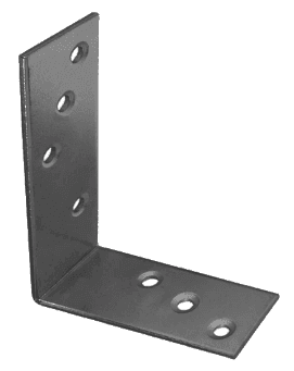 KB4 Кутник балки Широкий 150х150х40х4,0 (10шт./уп.)