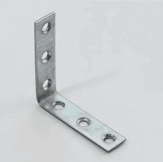 KBW2 Кутник балки Вузький 100х100х20х4,0 (20шт./уп.)