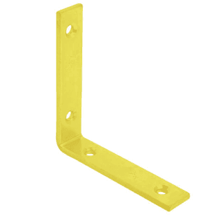 KBW4 Кутник балки Вузький 140х140х20х4,0 (20шт./уп.)