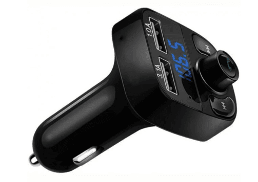 FM модулятор A30BT