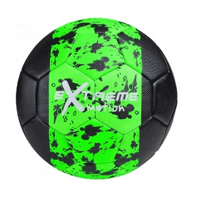 М'яч футбол  арт. FB0394 (50шт) PVC, №5, 380 гр., 4 кольори FB0394