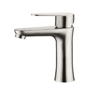 ЗМ61  Змішувач CHAMPION NEO-001 умив.НЕРЖАВІЙКА