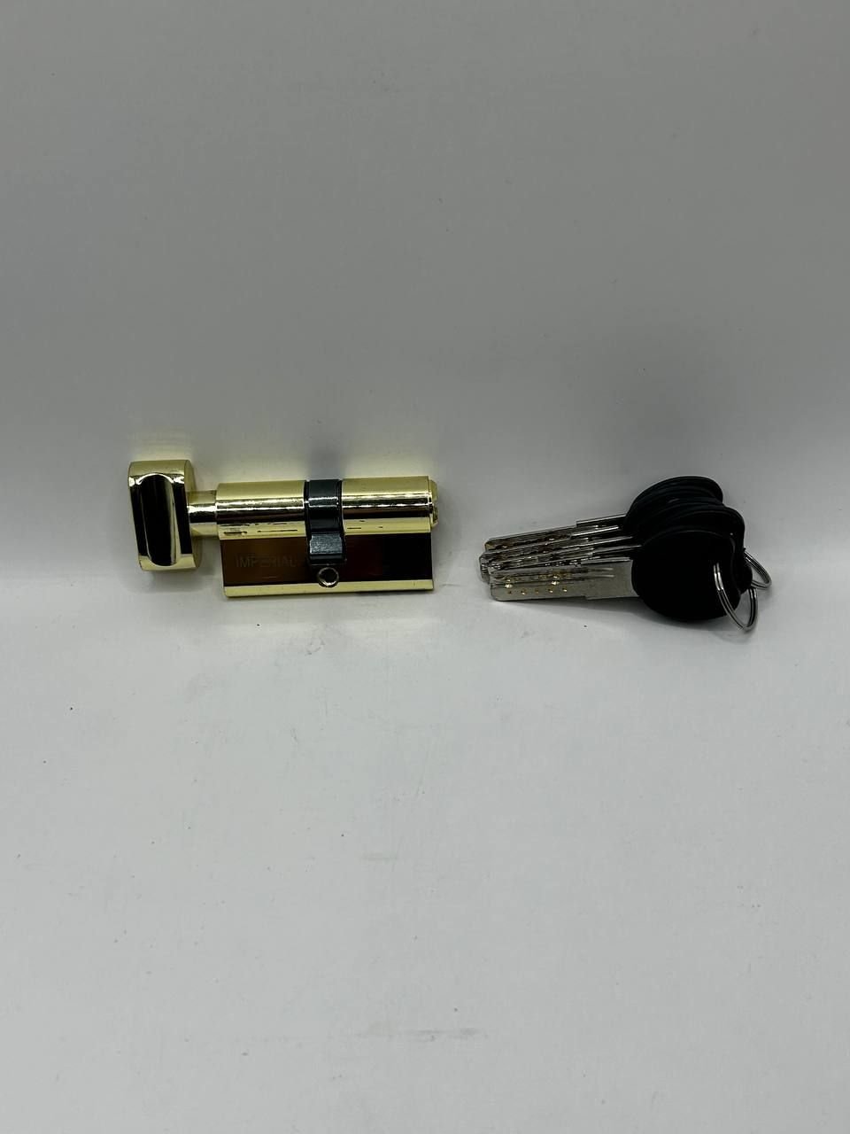 А1 Серцевина Imperial  CК-60 30/30 5ключів