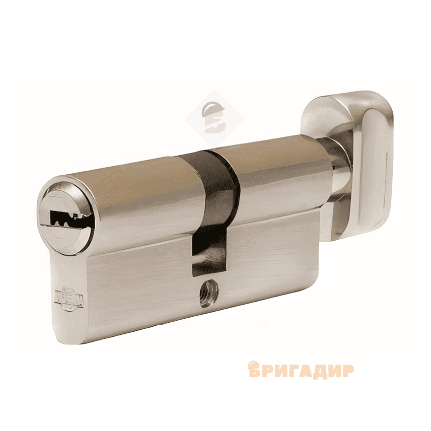 А1 Серцевина Imperial ZCК-80 40/40  5ключів