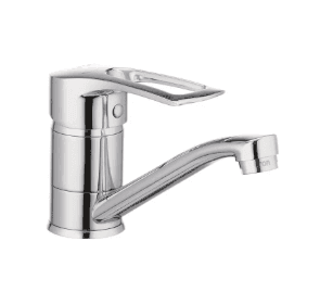 ЗМ6  КРОН Змішувач ХАНСБЕРГ 004 для мийки