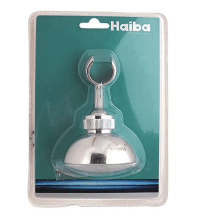 ЗН7  Тримач душа HAIBA 3004