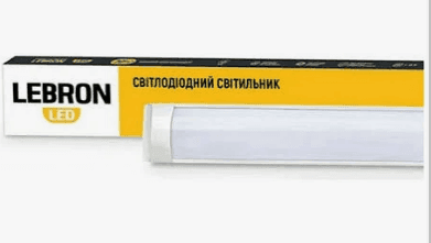Світильник Леброн 36Вт широкий 4000К