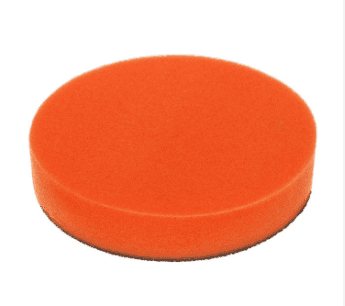 Круг полірувальний поролон 180мм
