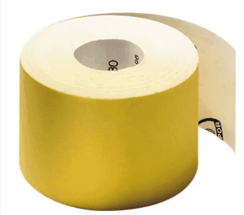 Шліфшкірка 115 мм P220 Gipex PS 30 D 267088