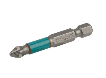 Біта РН2х50 WhirlPower