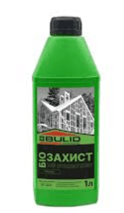 Біозахист концентрат 1:9 WestBud (з маркером ) 1л