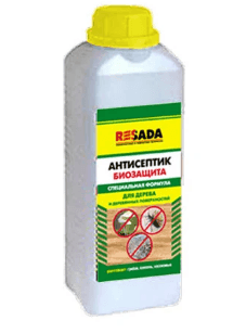 Біозахист концентрат 1:9 WestBud (з маркером ) 5л 3030